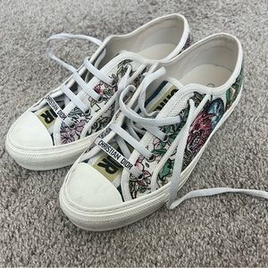 Christian dior shoes nordstrom Clearance